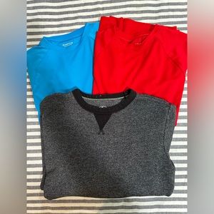 Boys shirt bundle